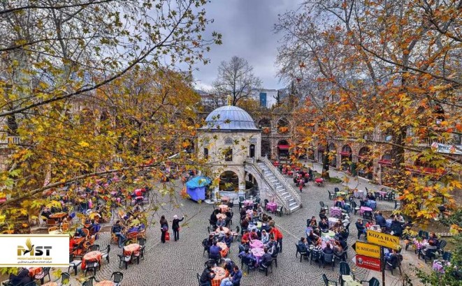 بهترین مقاصد ترکیه برای سفر در پاییز زیبا و دلفریب این کشور