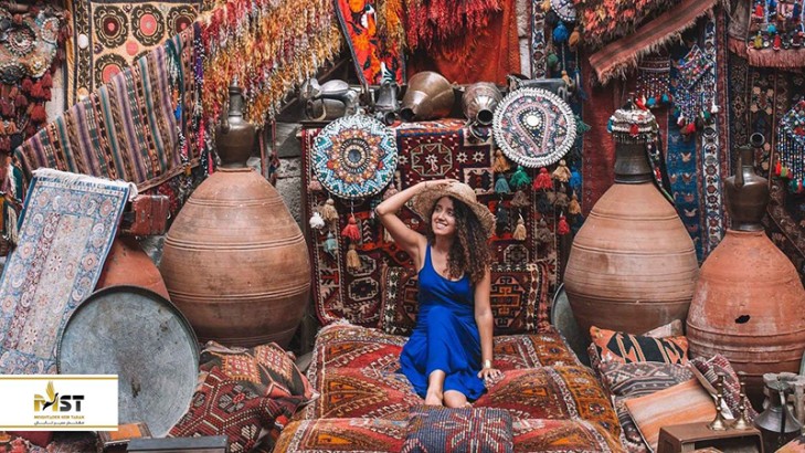 راهنمای سفر به ترکیه در ایام کرونا