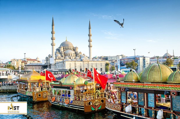 نکاتی که قبل از سفر به ترکیه باید بدانید نکاتی که قبل از سفر به ترکیه باید بدانید