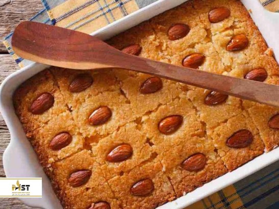 خوشمزه‌ترین دسرهای ترکیه