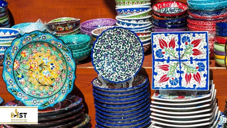 راهنمای جامع خرید سوغات ترکیه راهنمای جامع خرید سوغات ترکیه