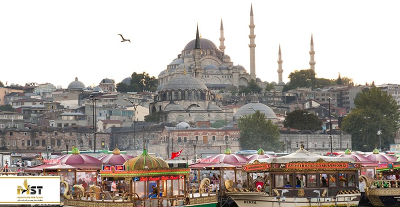 مهم‌ترین میراث‌ جهانی یونسکو در ترکیه