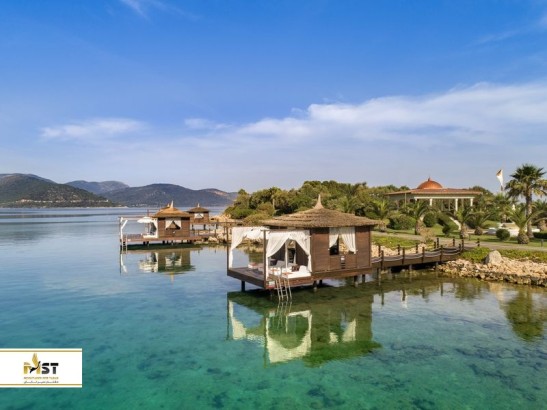 سفرهای جذاب تابستانه به شهرهای ساحلی ترکیه