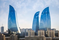 تور آذربایجان