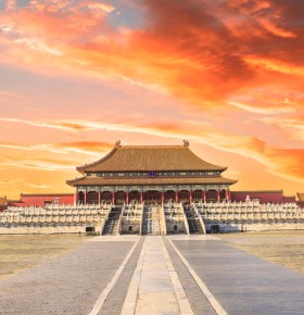 هتل‌های پکن