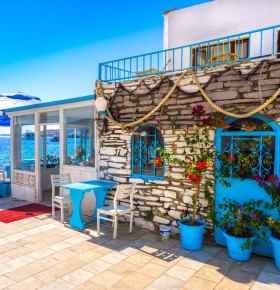 جاذبه‌های گردشگری بدروم