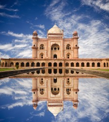 هتل‌های دهلی