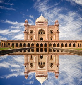 هتل‌های دهلی