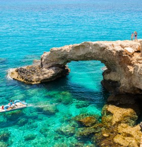 هتل‌های قبرس اروپایی