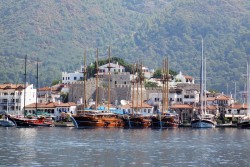 تور مارماریس