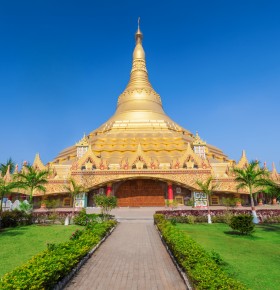 هتل‌های بمبئی