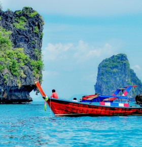 هتل‌های پوکت