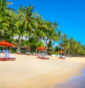 هتل‌های ساموئی