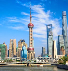 هتل‌های شانگهای