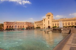 تور ارمنستان