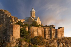 تور گرجستان