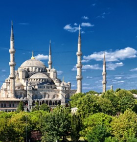 جاذبه‌های گردشگری استانبول
