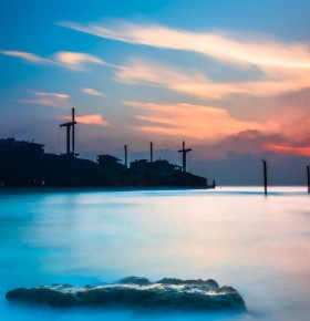 هتل‌های کیش