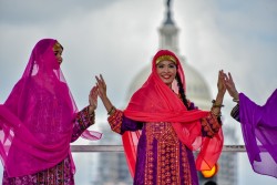 جاذبه‌های گردشگری