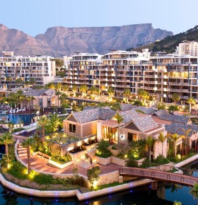 جاذبه‌های گردشگری آفریقای جنوبی