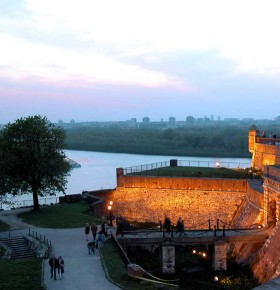 هتل‌های صربستان