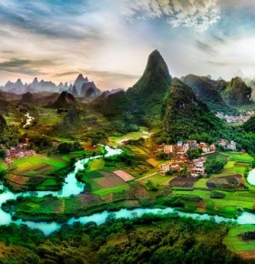 جاذبه‌های گردشگری سریلانکا