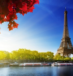 جاذبه‌های گردشگری خارجی