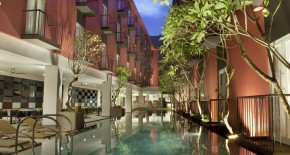 هتل Amaris Legian بالی