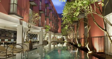 هتل Amaris Legian بالی