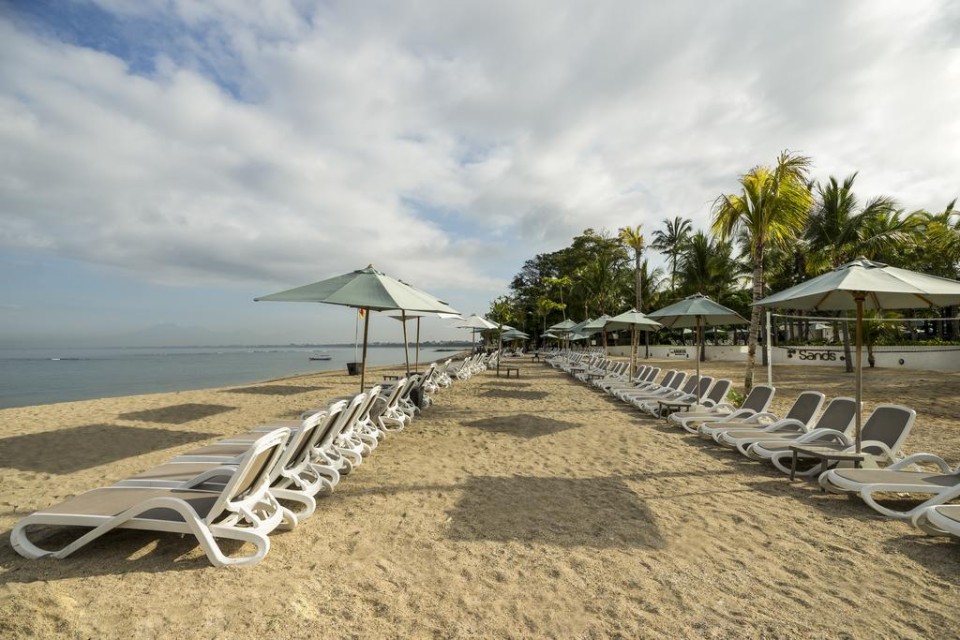 ساحل اختصاصی