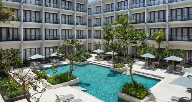 هتل The Anvaya Beach Resort بالی