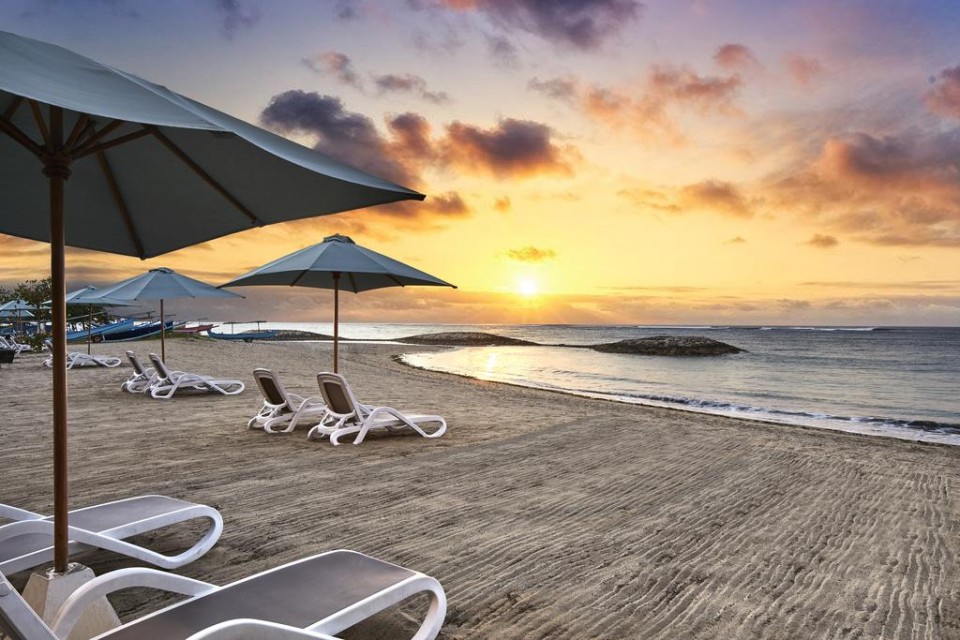 ساحل اختصاصی