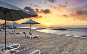 ساحل اختصاصی