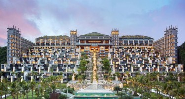 هتل The Apurva Kempinski بالی