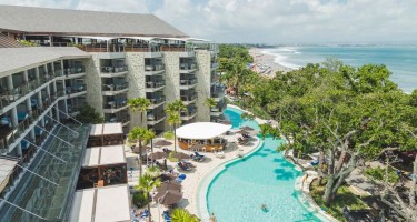 هتل Double Six Luxury بالی