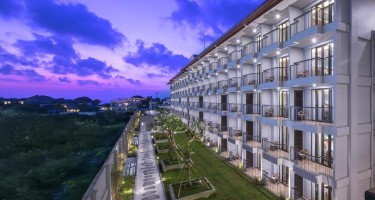 هتل easten astha canggu بالی