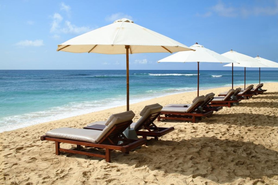 ساحل خصوصی ساحل خصوصی