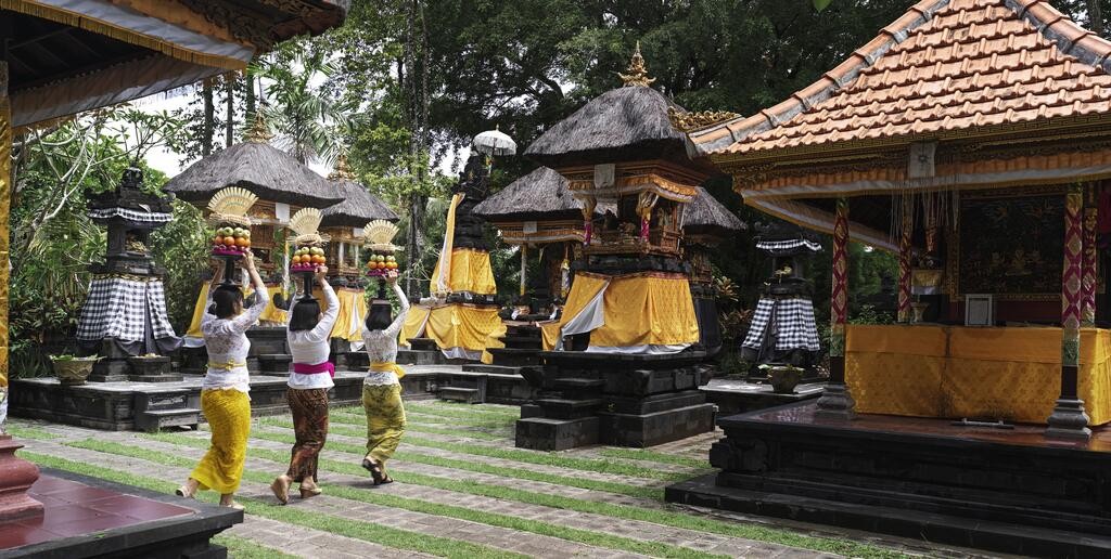 محوطه هتل محوطه هتل