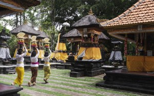 محوطه هتل محوطه هتل