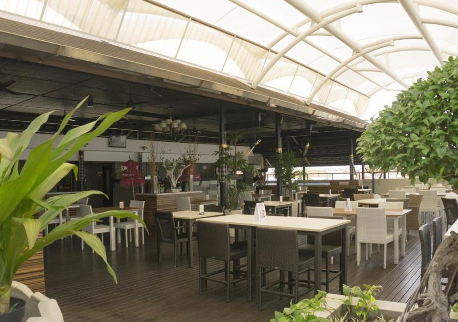 رستوران رستوران