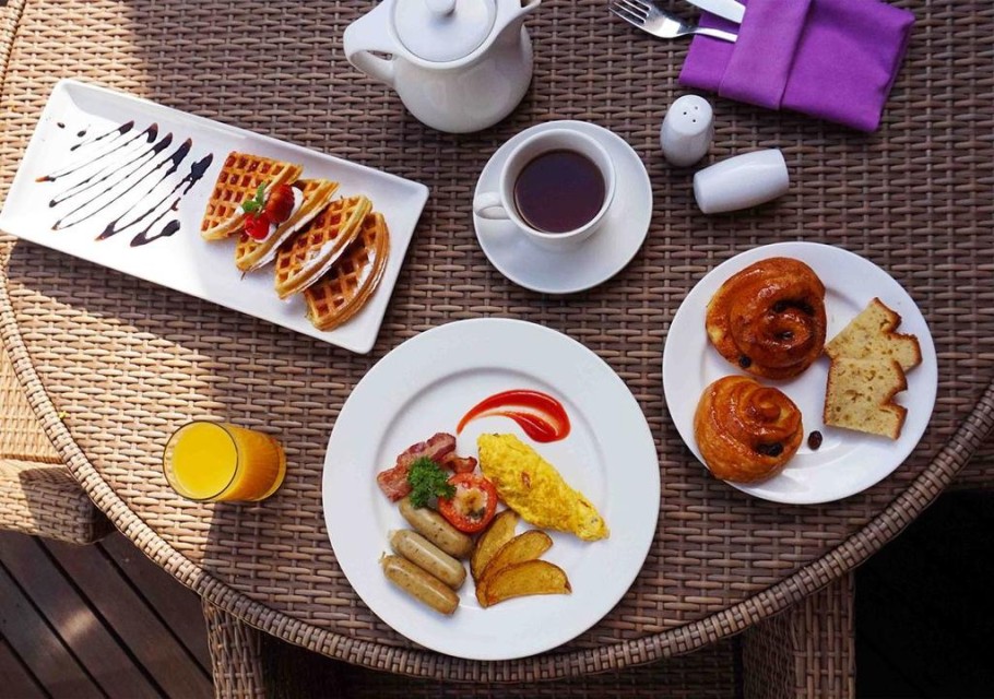 رستوران رستوران