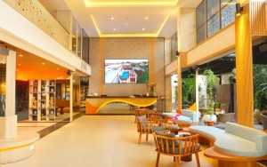 کافه لابی کافه لابی