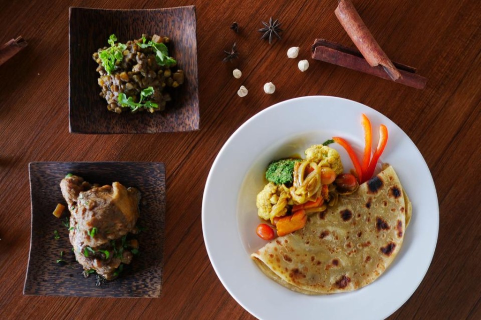 رستوران رستوران