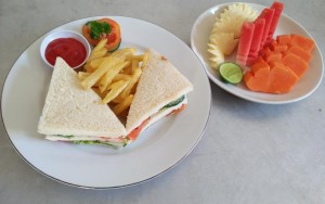 رستوران رستوران