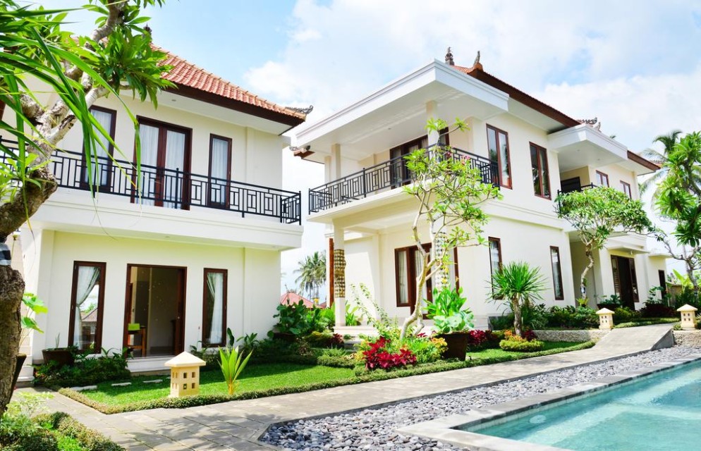 نمای هتل نمای هتل