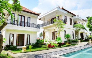 نمای هتل نمای هتل