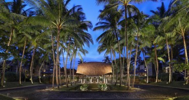 هتل Maya Ubud Resort بالی