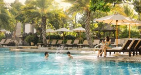 هتل Padma Resort Legian بالی