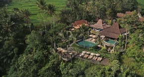 هتل Pramana Watu Kurung بالی