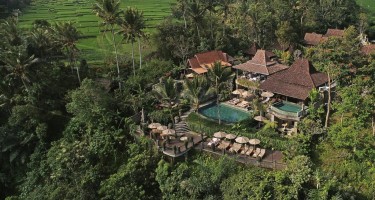 هتل Pramana Watu Kurung بالی